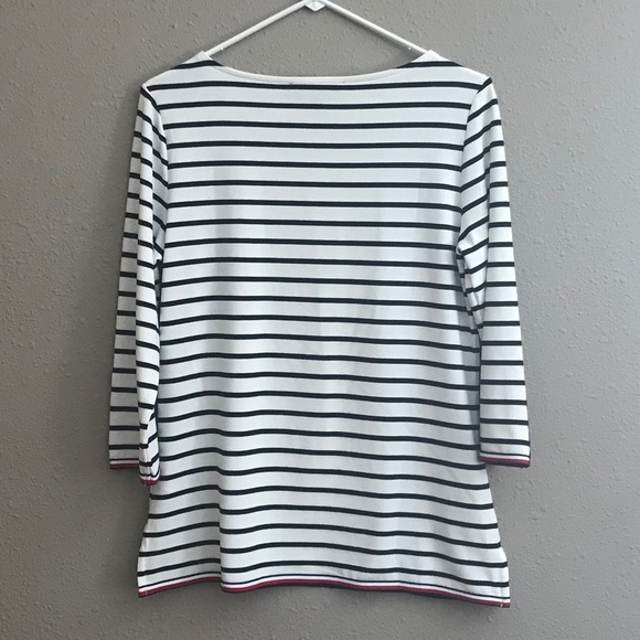 Tommy Hilfiger Top NWT - Picture 9 of 11